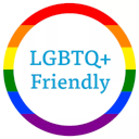 LGBTQ+ friendly